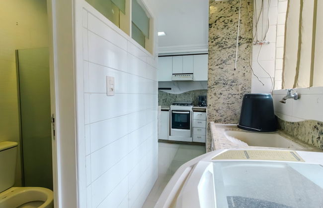 Apartamento em Recife-Espinheiro-SH102B - Foto 7