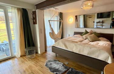 Eifelsuiten - Private Spa & Family Hideaway - Kerpen Loogh - Foto 48