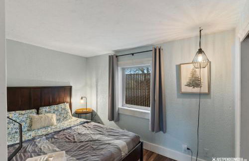 Borealis Barnhouse - Slumber 7 - Photo 9