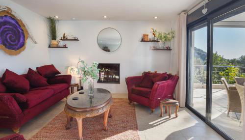 Mountain View Villa - Foto 4