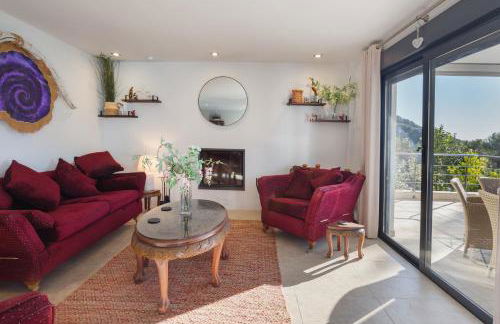 Mountain View Villa - Foto 4