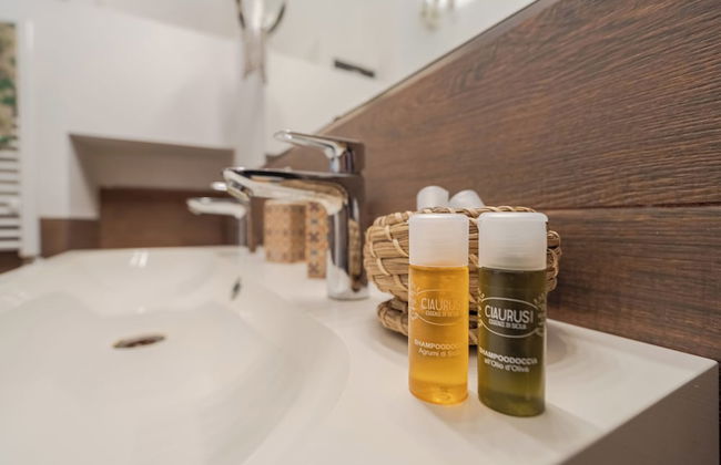 Central Cozy Apartment 70m2 In '700s Baroque Building - Foto 22