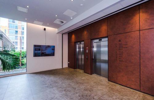 Hilltop Serviced Apartments - Ancoats - Photo 38