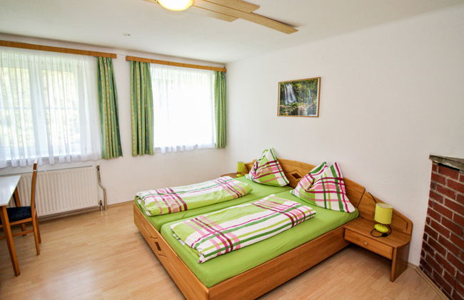 Krechen Alm - Foto 19