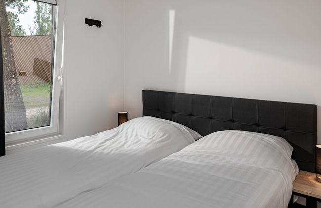 Lodge in Schaijk Near Green Holiday Park - Photo 3