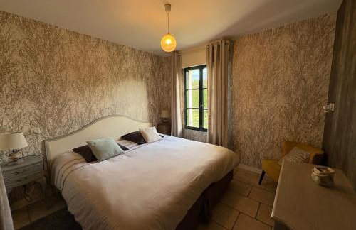 Le cocon en Sologne, Châteaux, Zoo de Beauval, Piscine, WIFI, 2 chambres, 3 lits, 2 sdb - Foto 32
