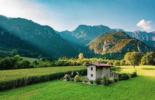 Dimora Natura-Riserva Naturale Valle di Bondo - Photo 25