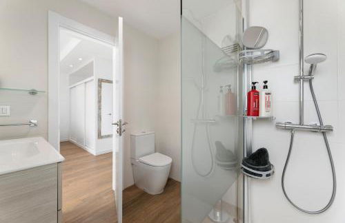 Villa Julieta - Privacidad, Exclusividad y Piscina Climatizada - Photo 12