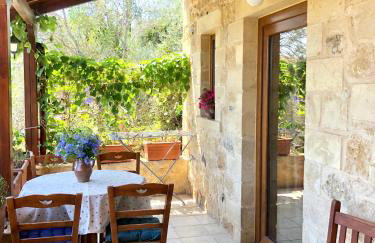Apartment in natural stone house - Foto 1