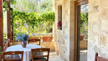 Apartment in natural stone house - Foto 1
