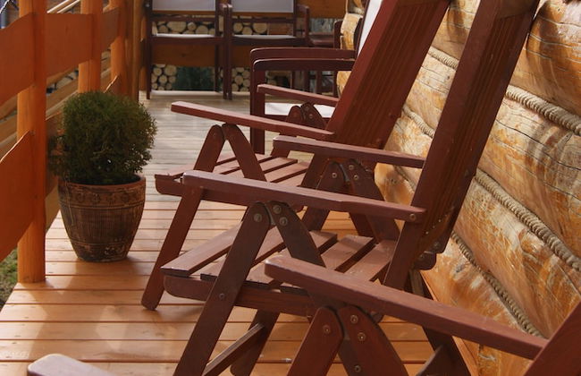 Agroturystyka Dom z Bali - Foto 61