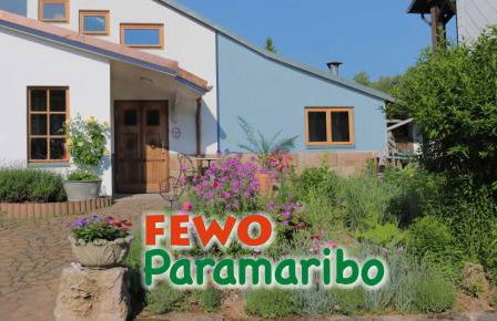 FeWo Paramaribo - Foto 1