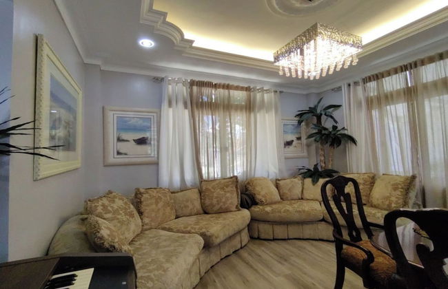 Tampus Staycation Rental Cebu - Photo 44