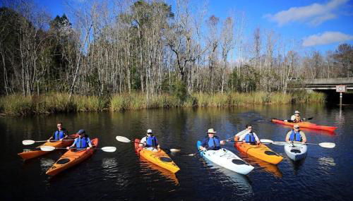 Amelia Island Paradise Rental! - Foto 3