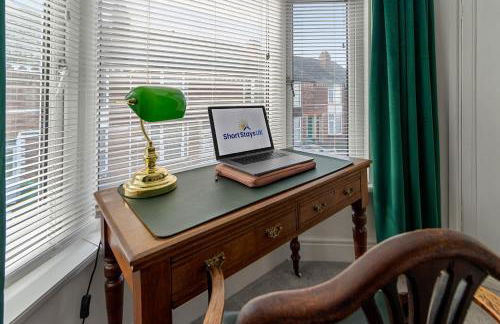 Exeter Station House - Short Stays UK Ltd - Foto 28