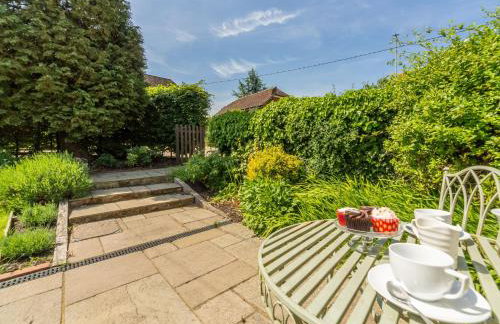 Hope Cottage - West Sussex - Foto 30