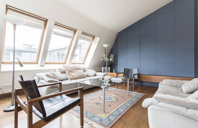 Lambs Conduit Street by Onefinestay - Photo 7