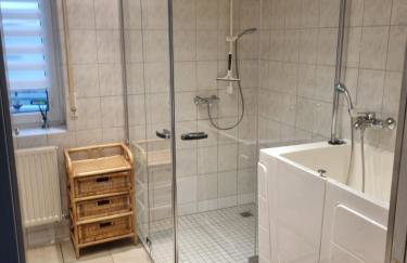 Ferienwohnung Hanne - Foto 20