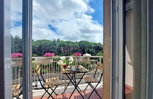 Luminoso appartamento di fronte Metro Piramide - Foto 65