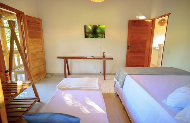 Villa Beija Flôr - Foto 32