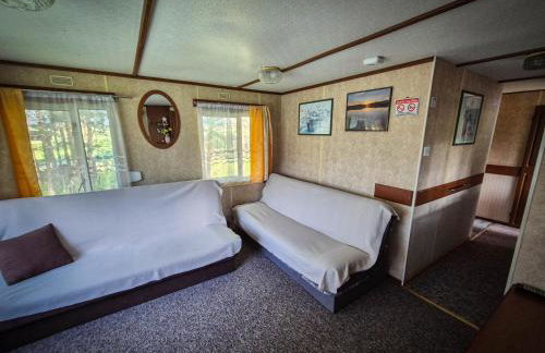 Domki nad jeziorem - Foto 56