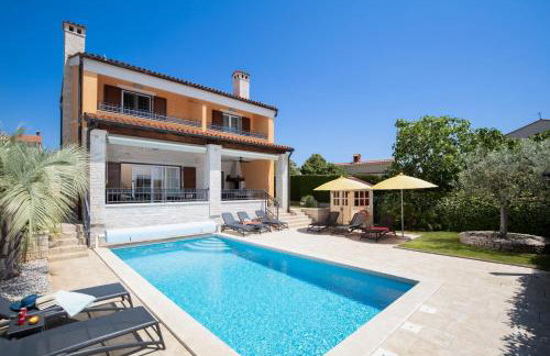 Villa Suprema Pomer - Foto 1