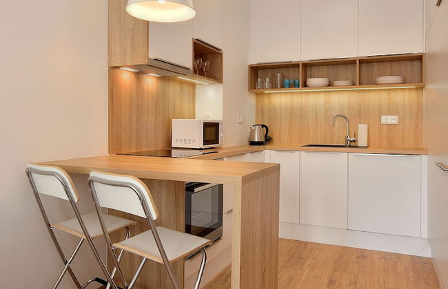 Apollis Business & Budget by Ambiente - Foto 10