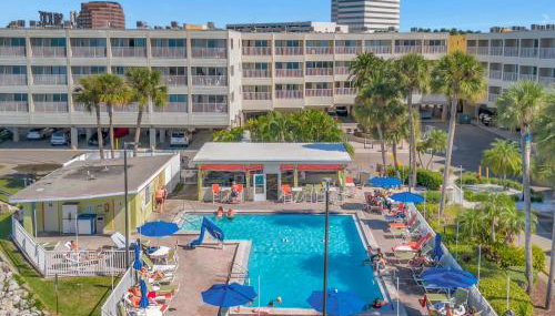 Oceans Pointe Nantucket Inspired Condo on the bay - Foto 4