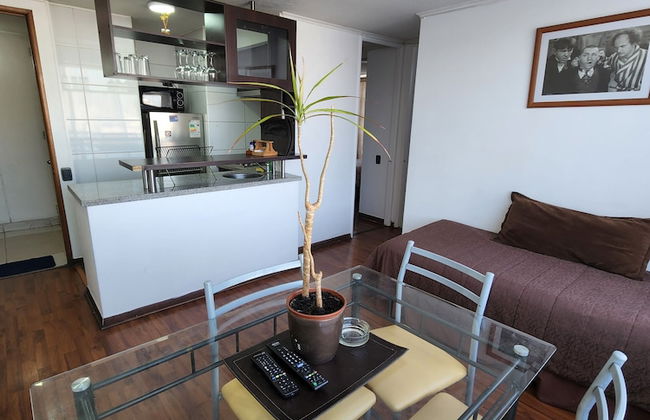 Departamentos amoblados P.A. - Foto 18