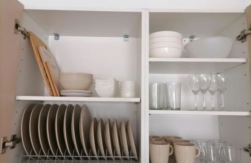 Viktoria's garden home - Foto 19