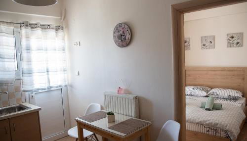 Modern apartment at Nea Artaki 2 - Foto 4