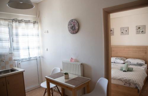 Modern apartment at Nea Artaki 2 - Foto 4