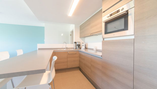 Costae with balcony - Foto 4, Kitchen / Dining Room