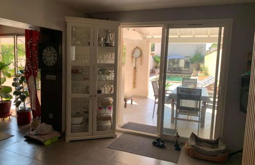 AMAIRADOU maison de vacances - Foto 17