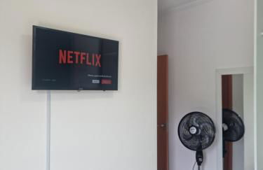 Doce Vida Ubatuba - Próximo as Praias, Centro e Restaurantes - Foto 9