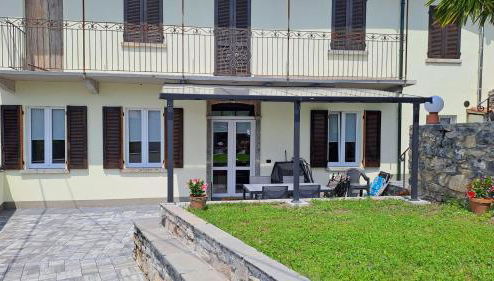 Casa Ducale Como Lake View - Foto 1