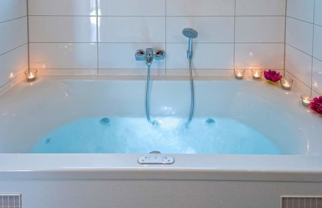 Luxus Ferienhaus Schwarzwald Dieboldsberg - Foto 14