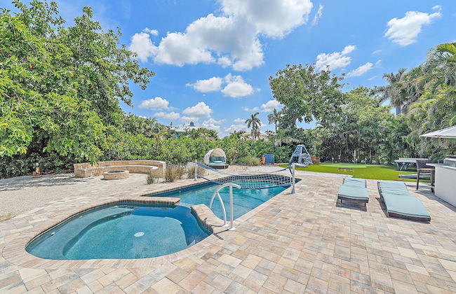 Almost Heaven 5 Bedroom Home by RedAwning - Foto 31