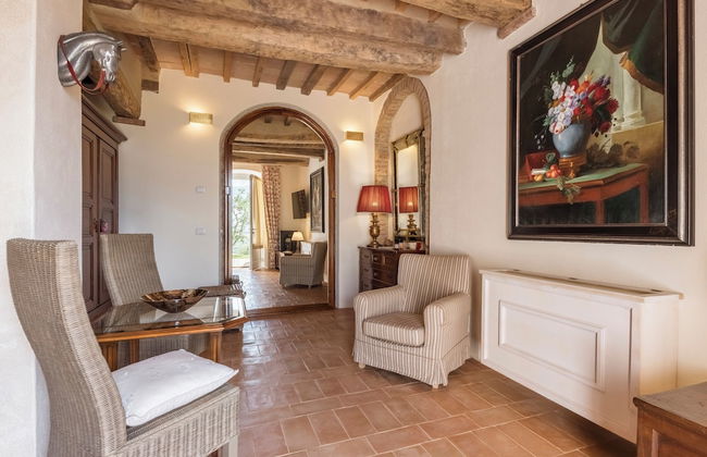 Dimora Santa Margherita - Relais di Charme - Photo 54