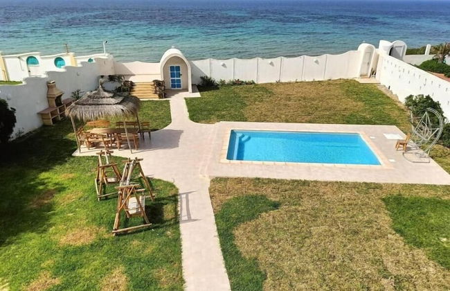 Dar Riahi Ras Jbal - Foto 11