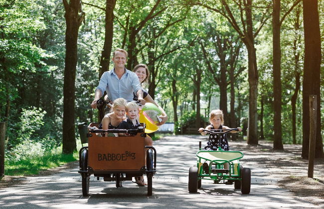 Vakantiepark Dierenbos - Photo 23