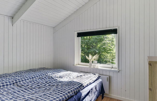 "Yngve" - 56.5km from the sea - Foto 6