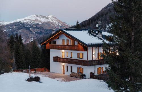 Appartamento Piz Boe' con biosauna - Foto 10