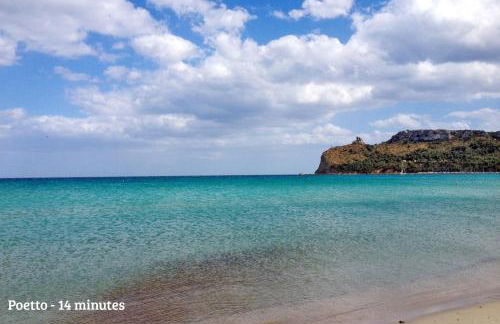 Cagliari Center - Sonnino House - Foto 24