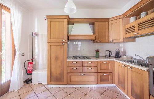 L’Acero Rosso - Giardino privato e Box auto - Photo 10