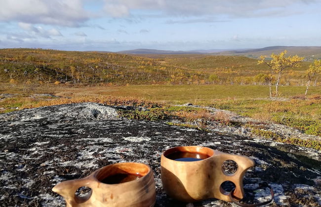 Nuorgam Holiday Village - Foto 36