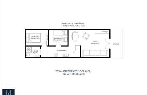 Wroxham Broads Lodge Houseboat - Photo 29