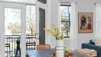 Near Belmont Vanderbilt Music Row Free Parking - Foto 5