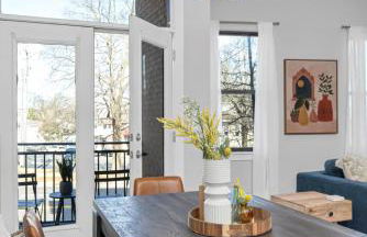 Near Belmont Vanderbilt Music Row Free Parking - Foto 5