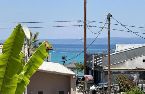 Emerald Seaside Apartment In Pefkohori - Photo 32